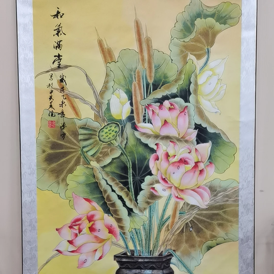 明门宠粉、国画44042