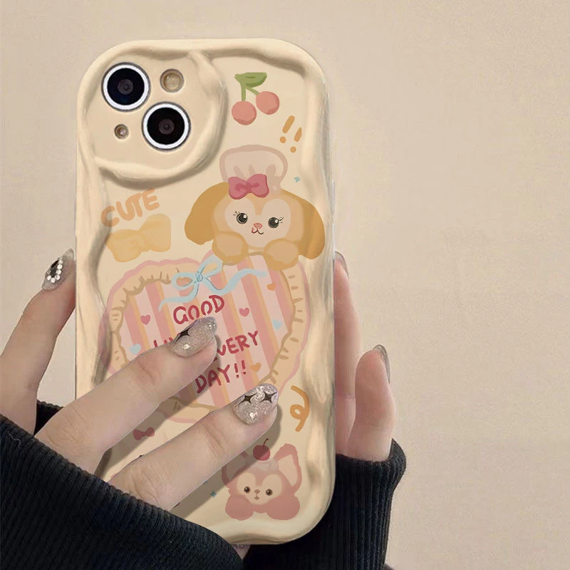 苹果小米oppovivo华为适用iPhone12/13/14/15手机壳高级感创意软