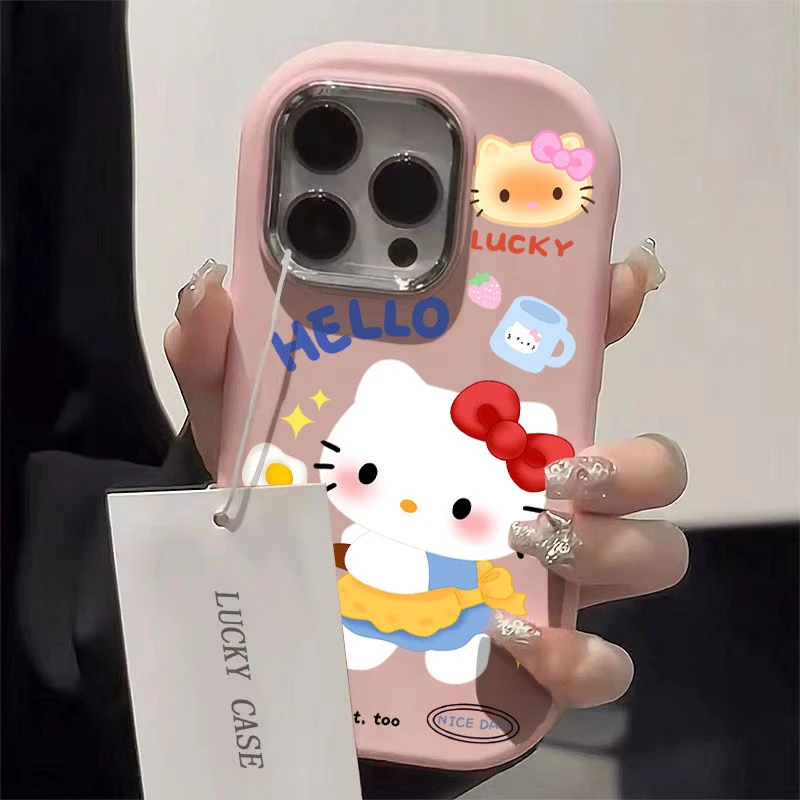 苹果小米oppovivo华为适用iPhone12/13/14/15手机壳高级感创意软