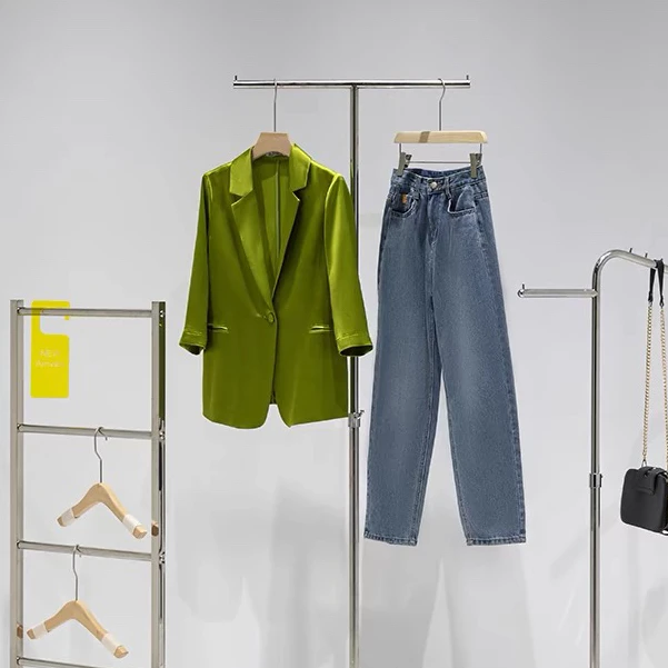 【若曦】2月2日衣服