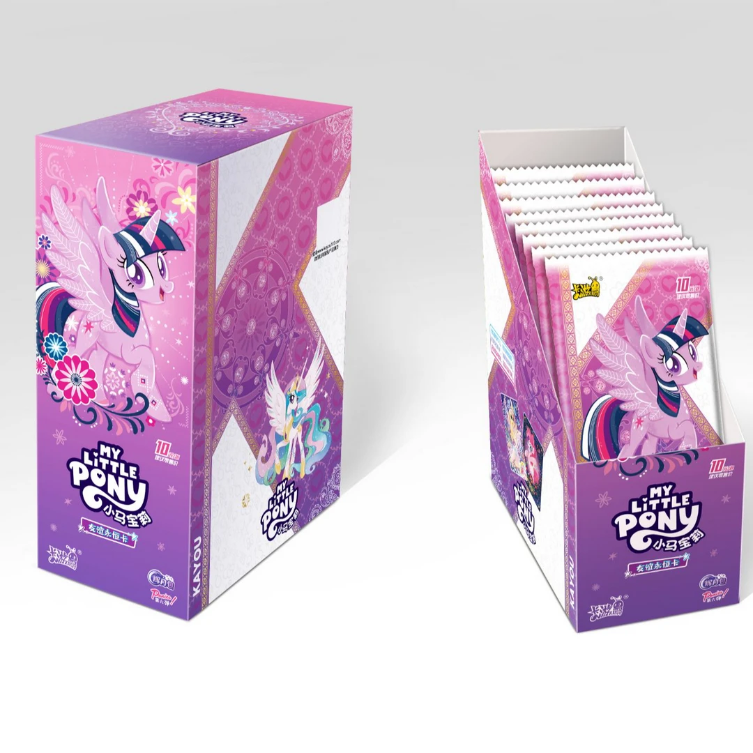 【叠叠/非酋】正品辉月六 卡牌盲盒（默认代拆）