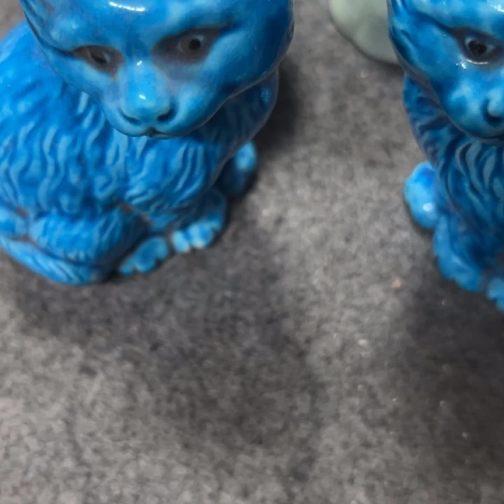 杯用****6景德镇陶瓷猫咪