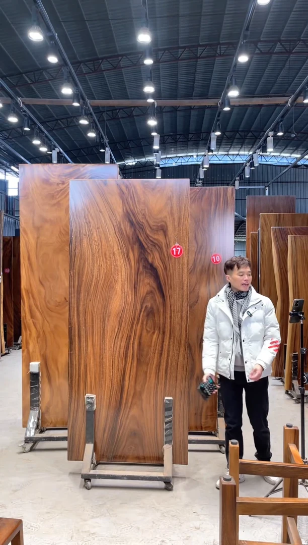 【闪购商品】红贵宝胡桃木214-92-6