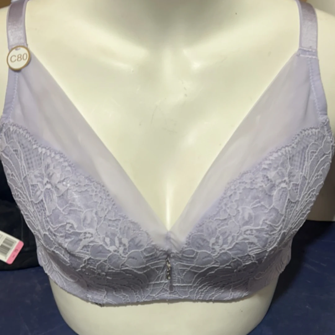 299米C杯超溥舒软挺塑三明治透气内衣03A2