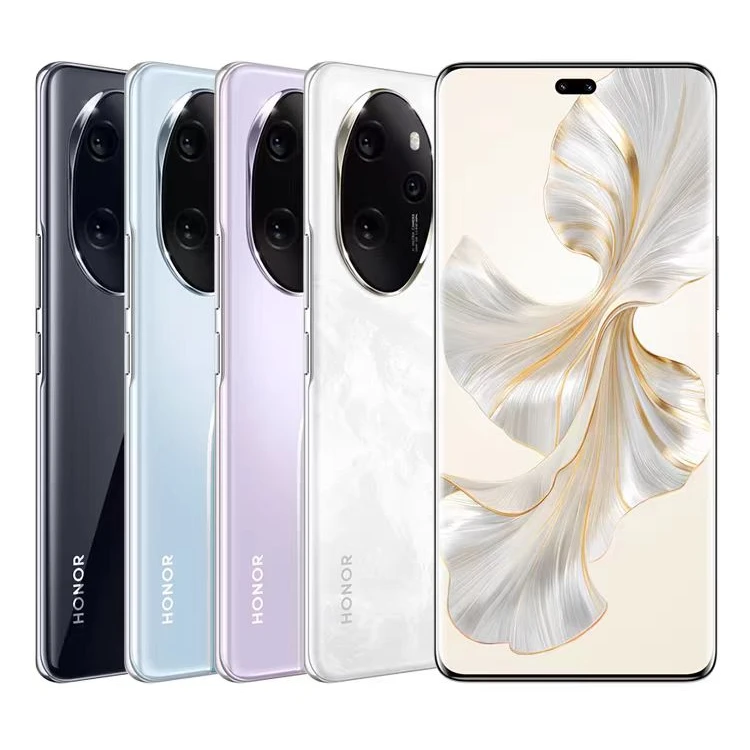 99新 honor/荣耀 荣耀100pro曲屏原装正品第二代晓龙8芯片5g双卡
