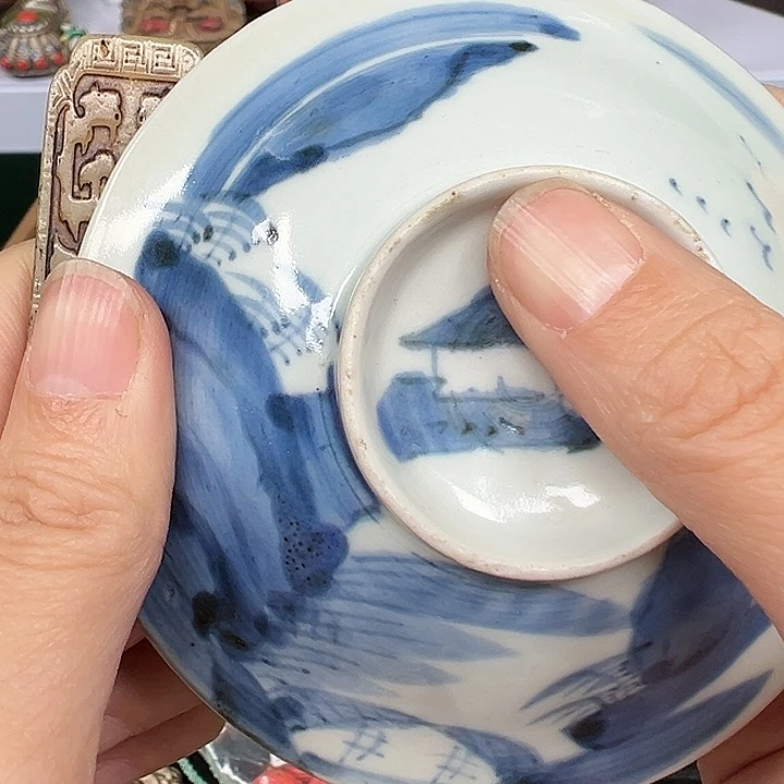 瓷器茶具套装陶瓷O**哥
