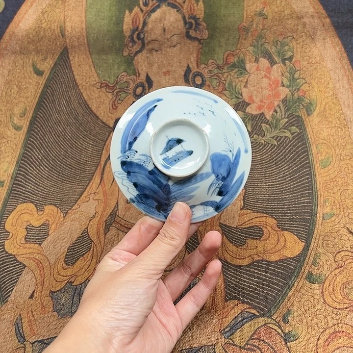 瓷器茶具套装陶瓷