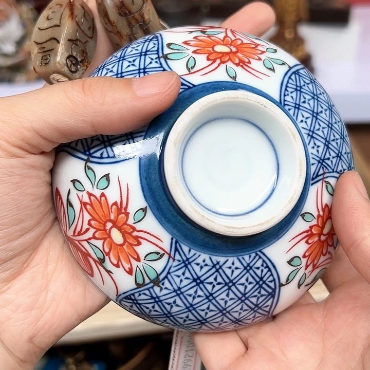 瓷器陶瓷工艺品茶具