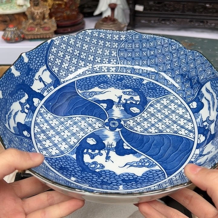 瓷器茶具套装陶瓷