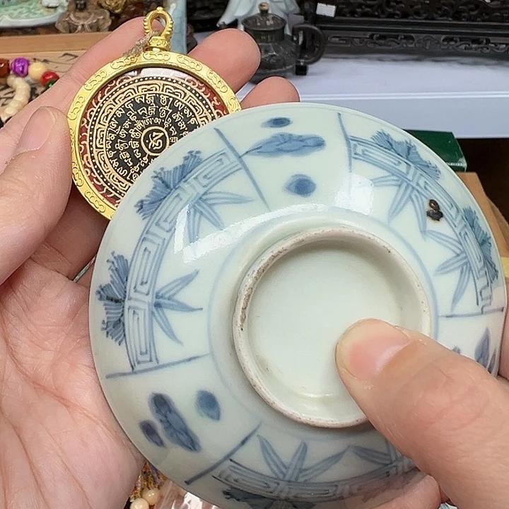 瓷器茶具陶瓷瓷器
