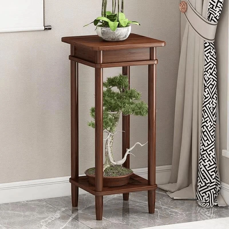 新疆包邮美式沙发边柜侧边柜实木角几长储物边桌客厅小茶几窄扶手