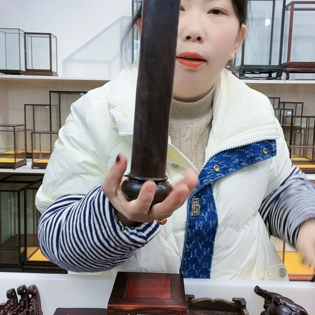 【闪购商品】骨瓷摆件