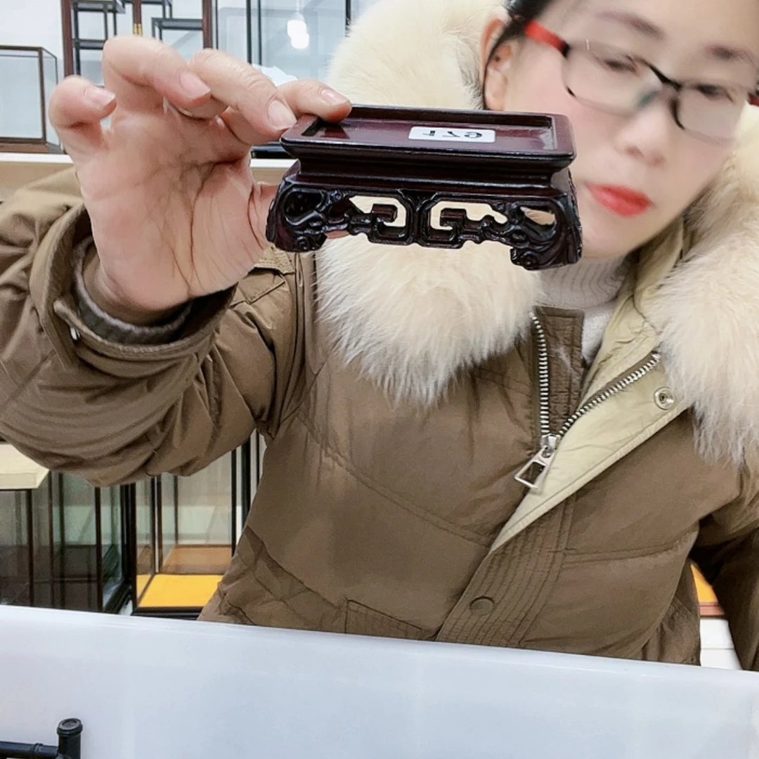 【闪购商品】骨瓷摆件