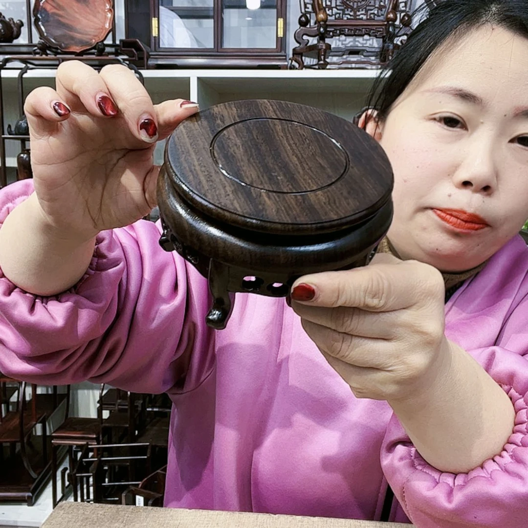 【闪购商品】骨瓷摆件