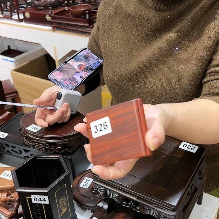 紫砂茶叶罐工艺品