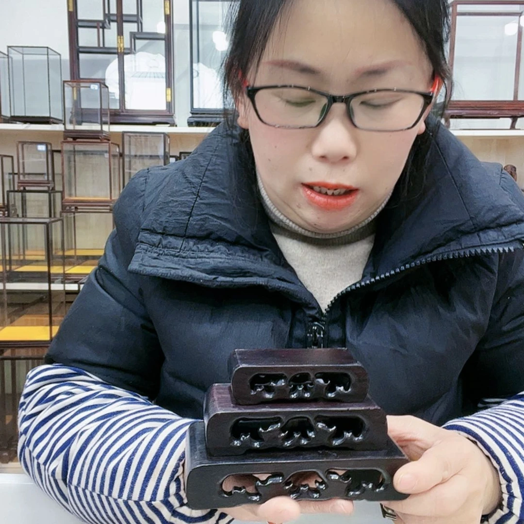 【闪购商品】骨瓷摆件