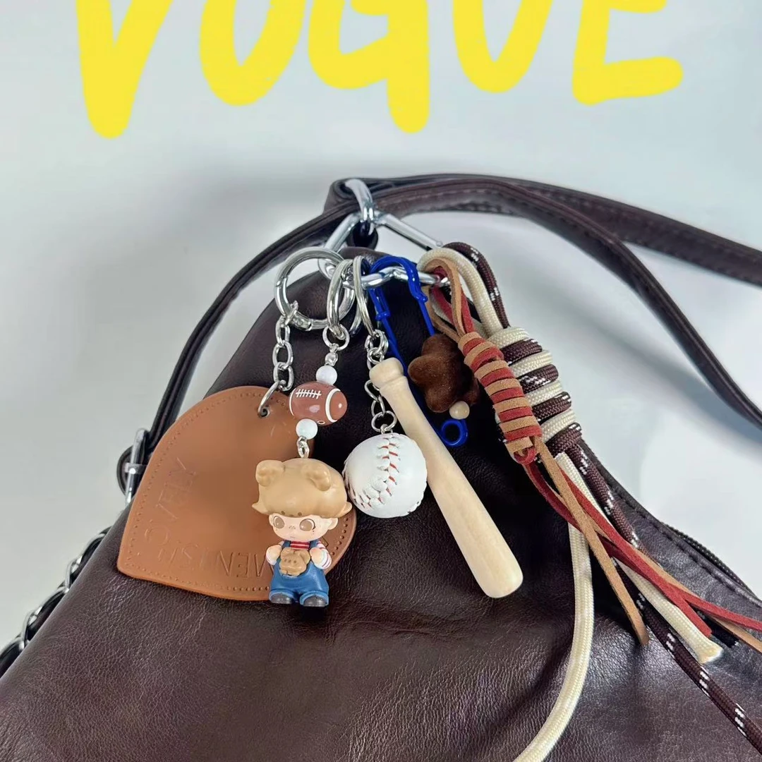 （个人）羊了个羊M盒原创DIY手工萌粒奶油胶制品