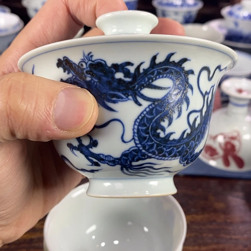 【闪购商品】陶瓷徐陶瓷