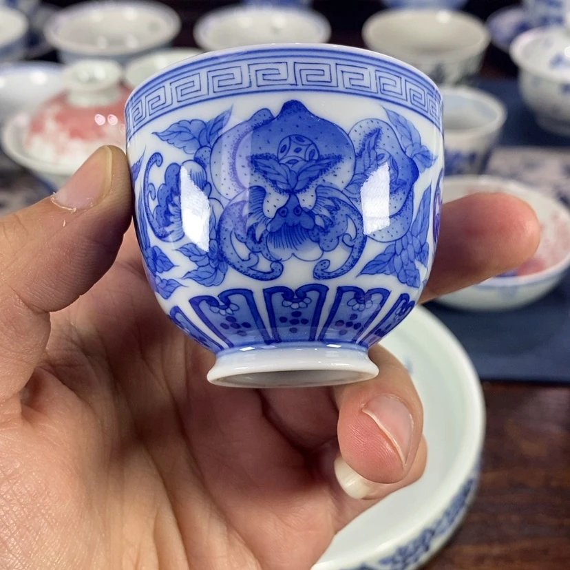 【闪购商品】陶瓷冷**知陶瓷