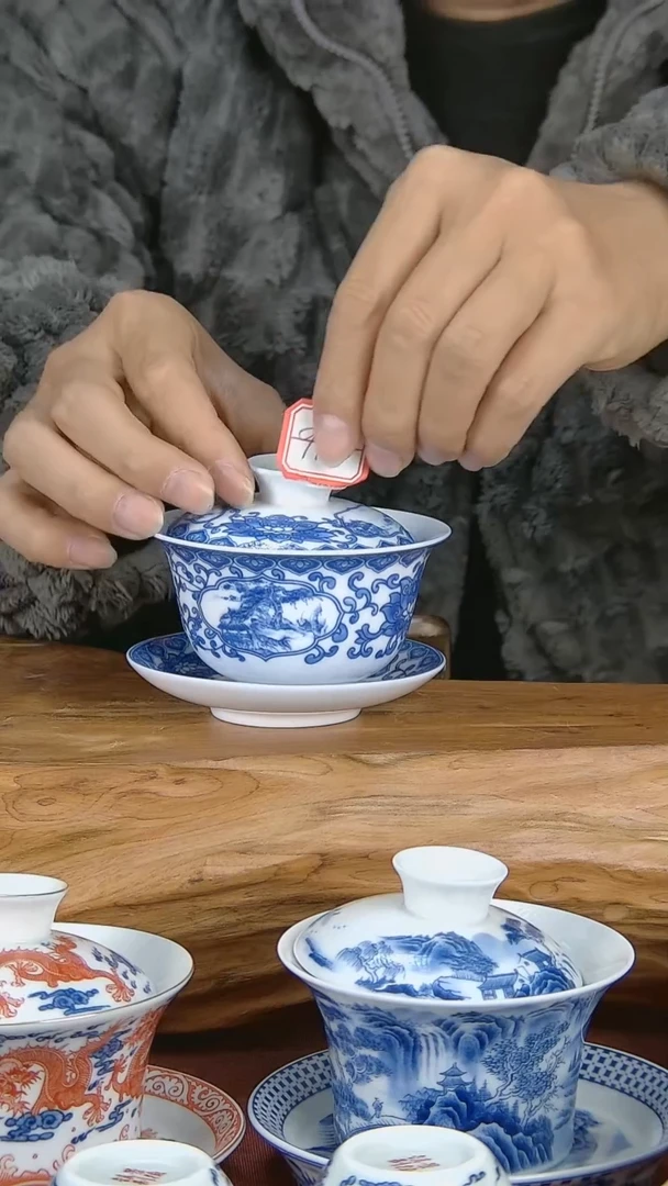 【闪购商品】陶瓷111