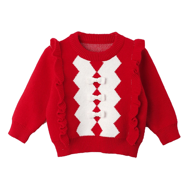 【反季专场】小O爸女婴童FHD21155【属于你的礼物】蝴蝶结大爱呀！