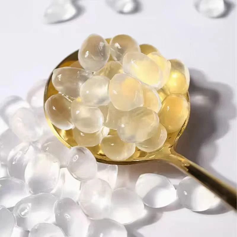 原味脆啵啵寒天晶球