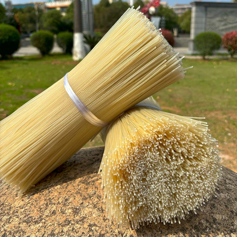 正宗江西鄱阳米粉特产炒粉汤粉拌粉