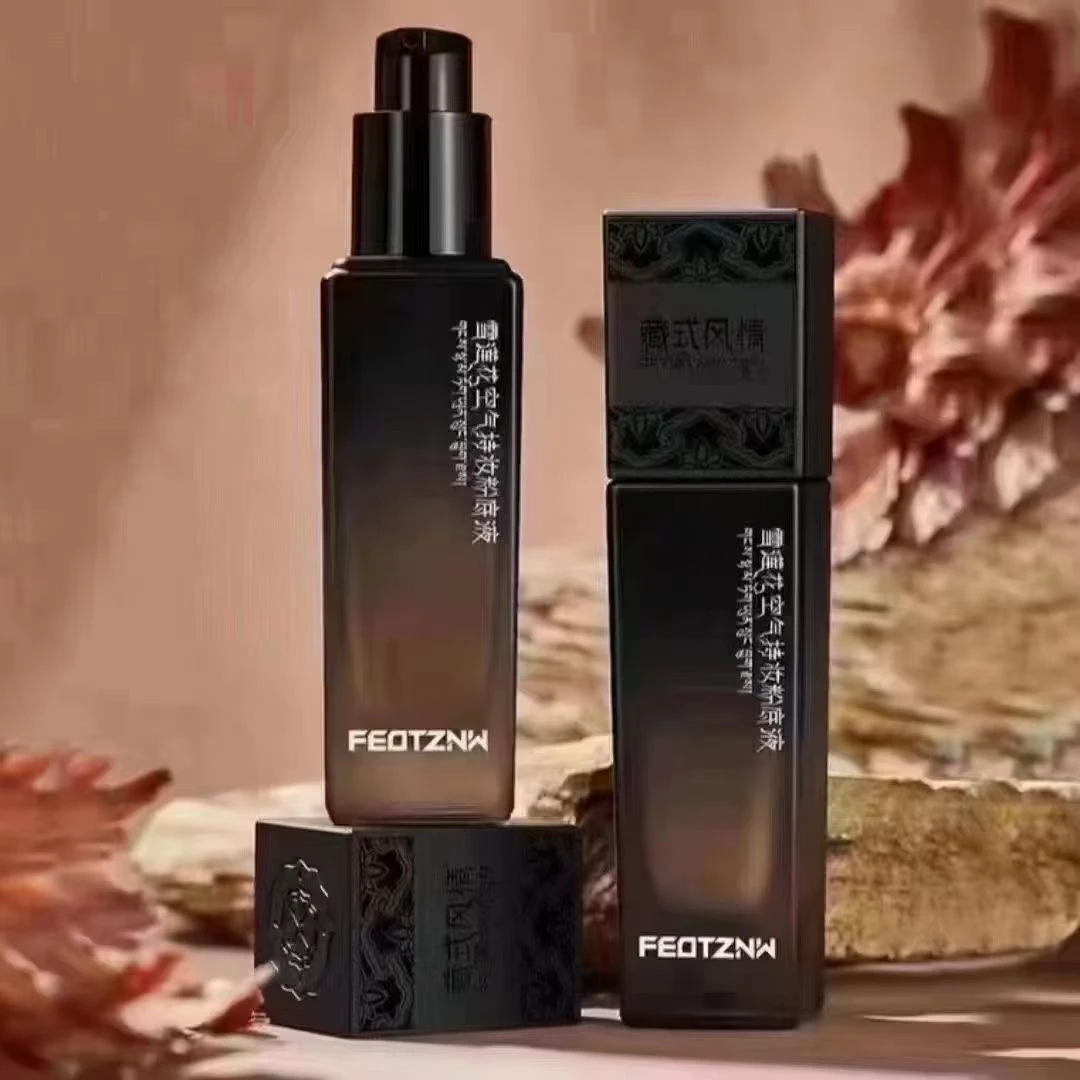 空气持妆粉底液30g