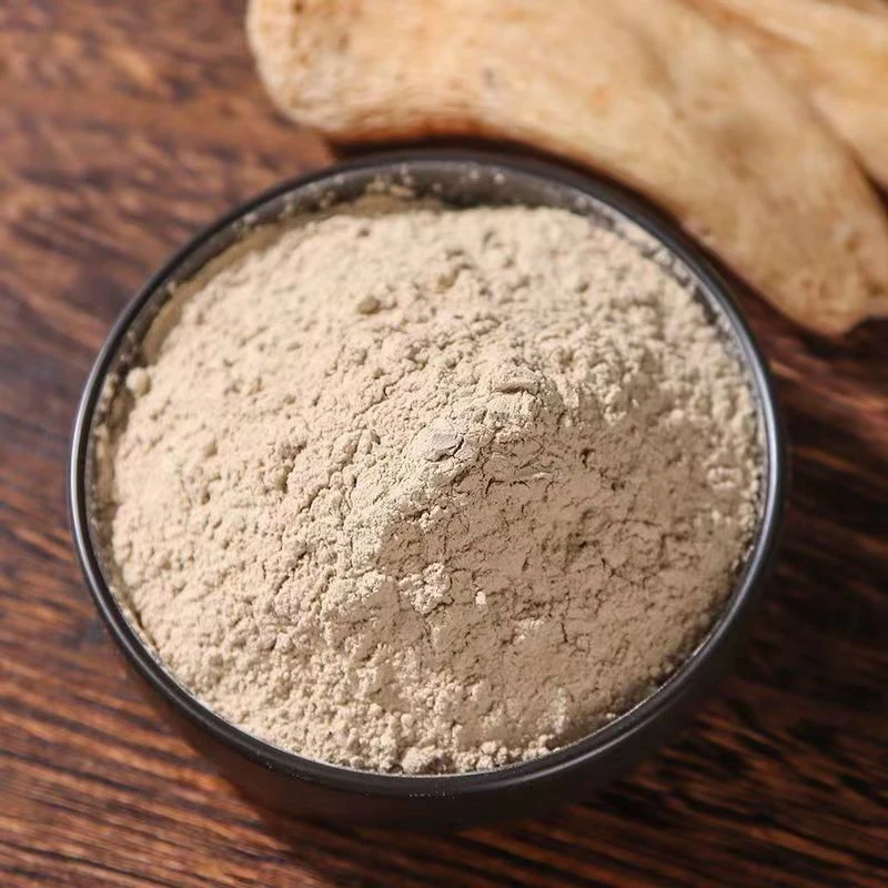 正宗天然云南天麻粉 农产品
