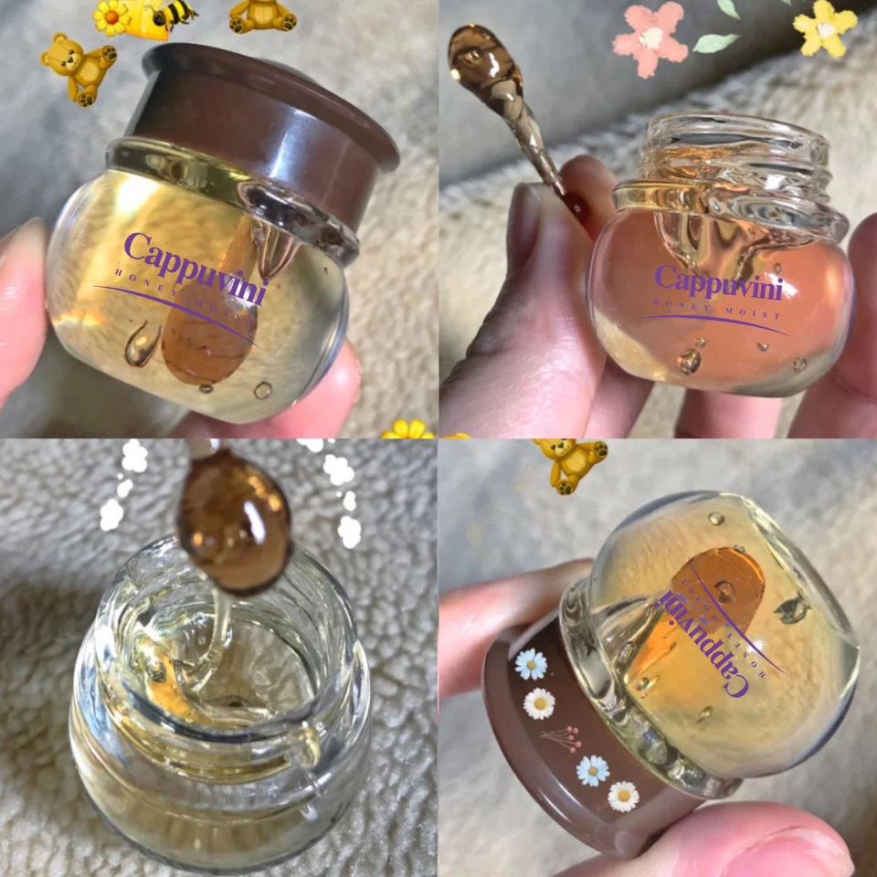 嘴唇护唇膜淡化唇纹