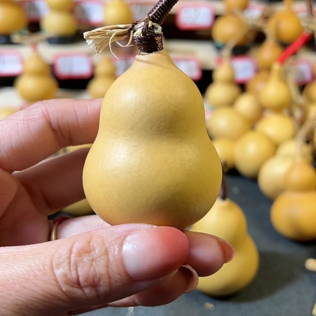 【闪购商品】天然葫芦精***题