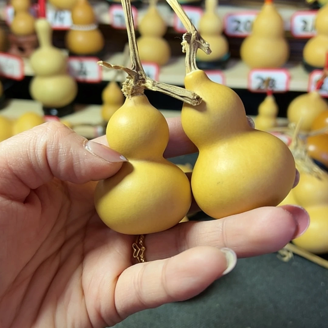 【闪购商品】天然葫芦烦*人