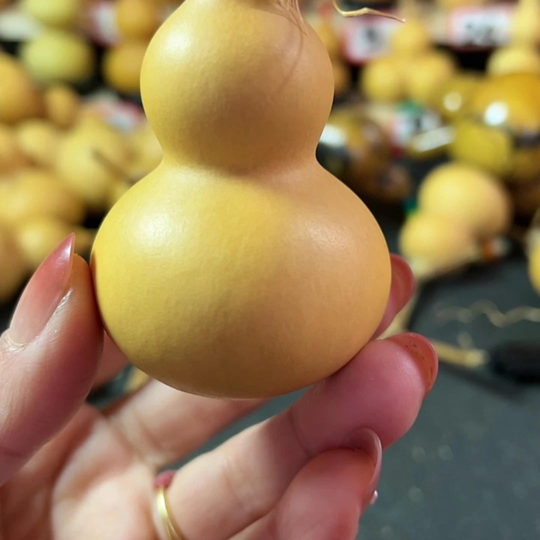 【闪购商品】天然葫芦一**牜