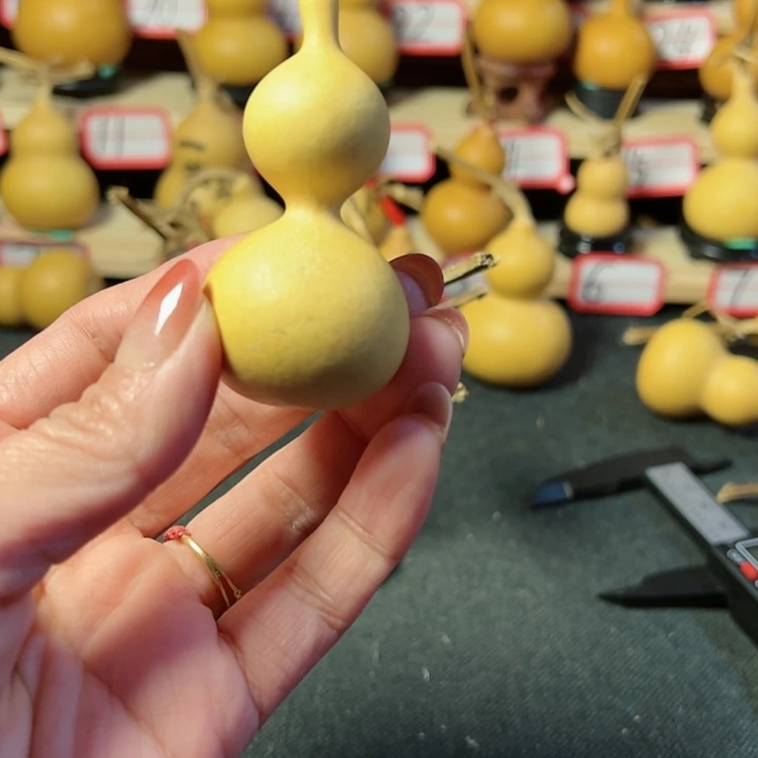 【闪购商品】天然葫芦董**,