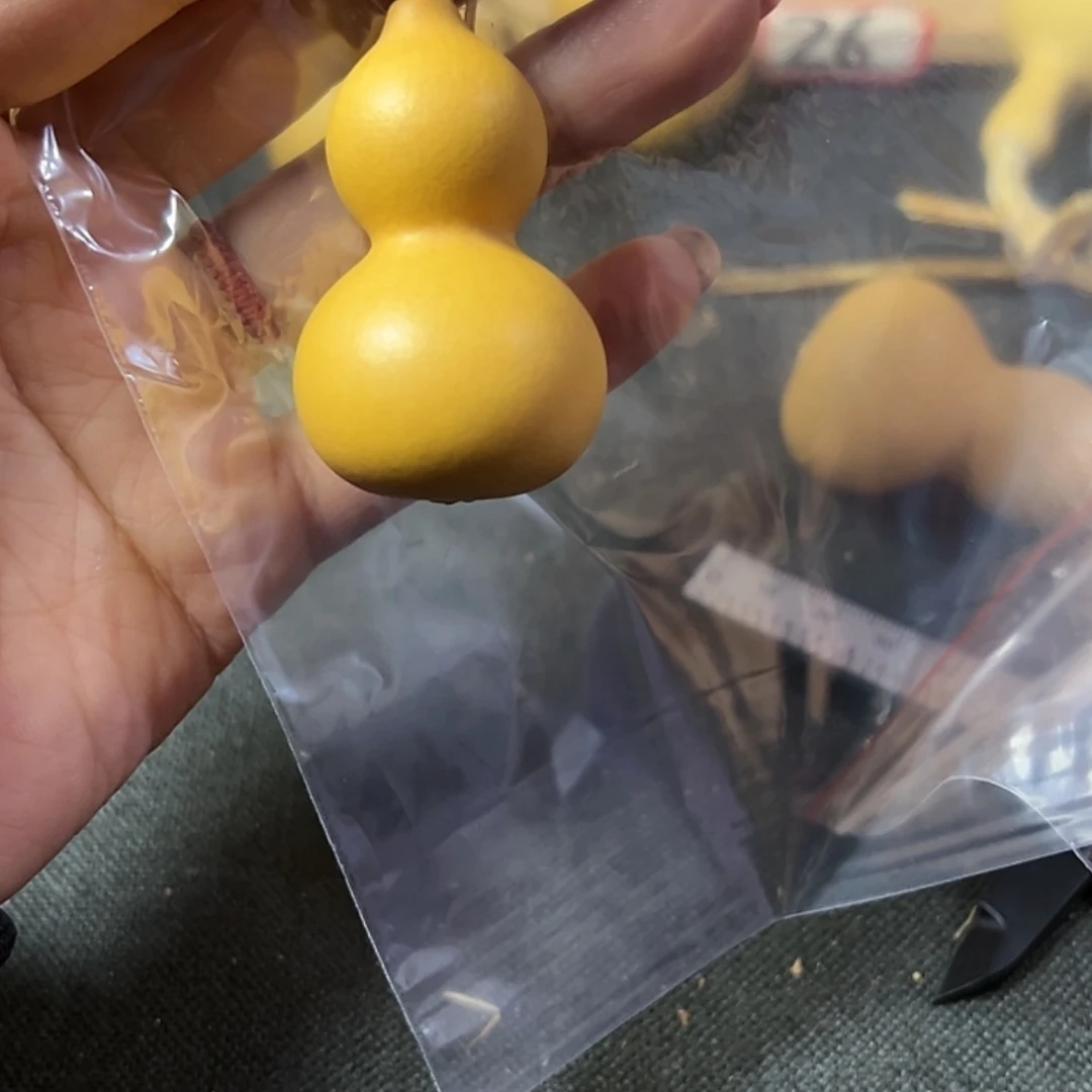 【闪购商品】铜葫芦Z**z