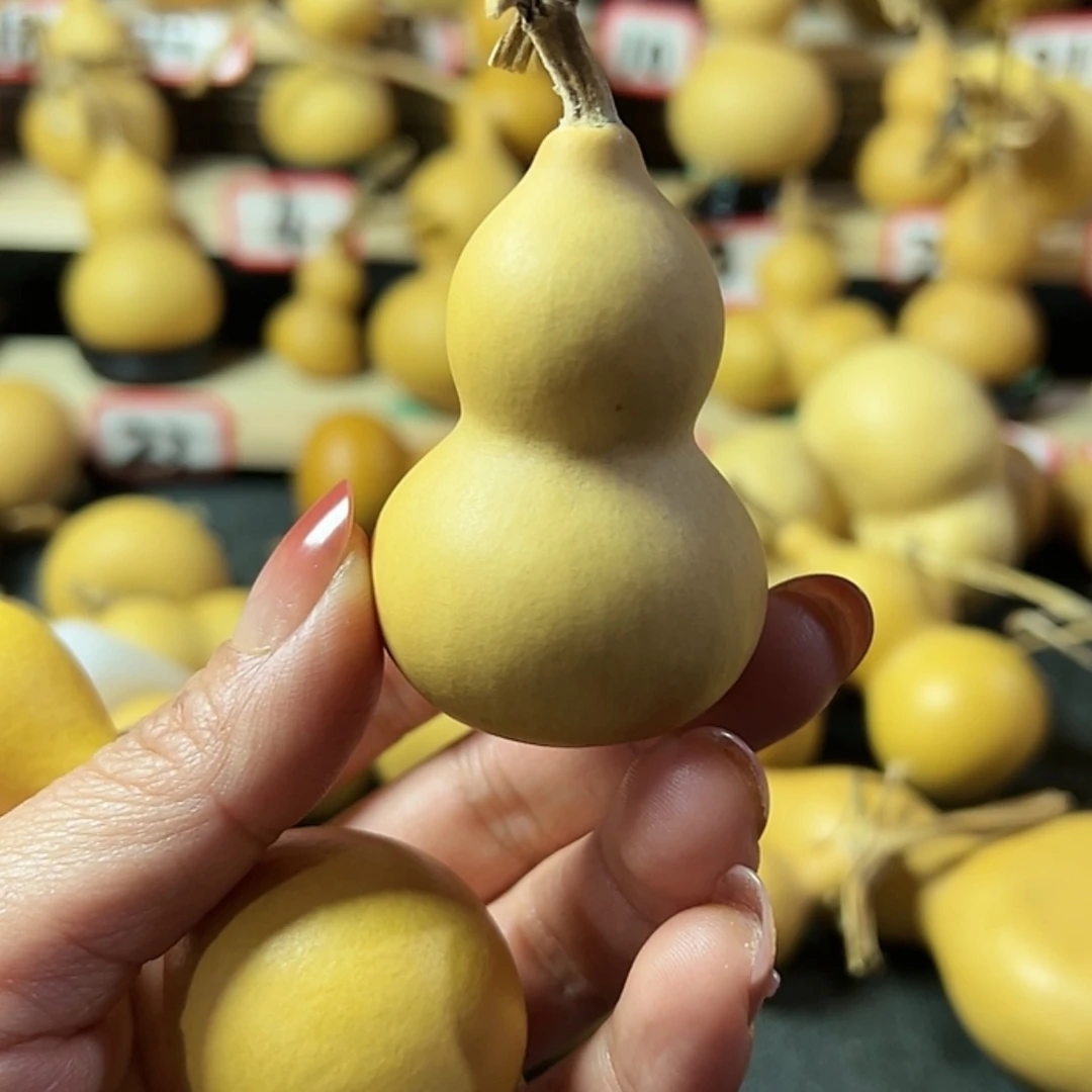 【闪购商品】天然葫芦@****o