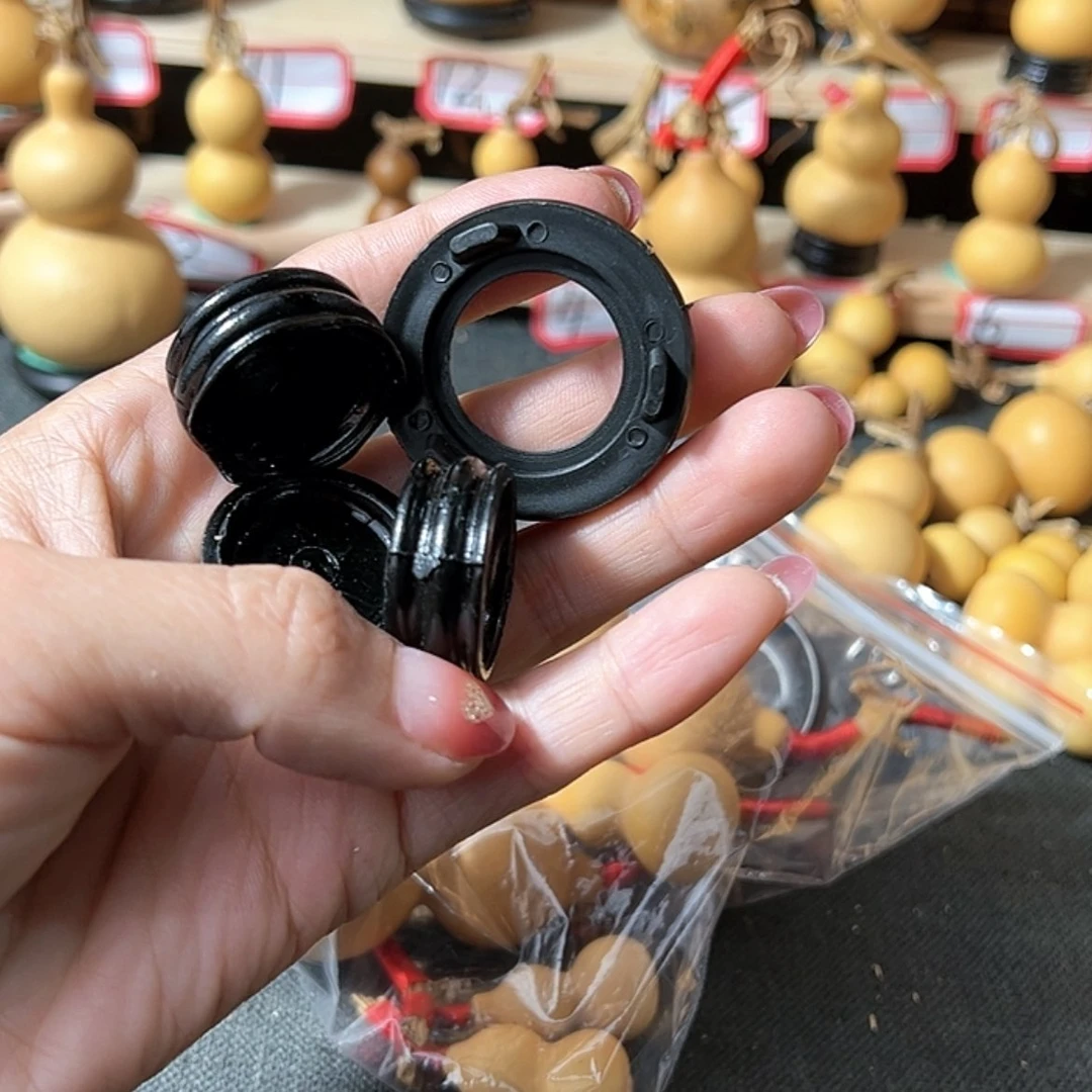 【闪购商品】天然葫芦A****y