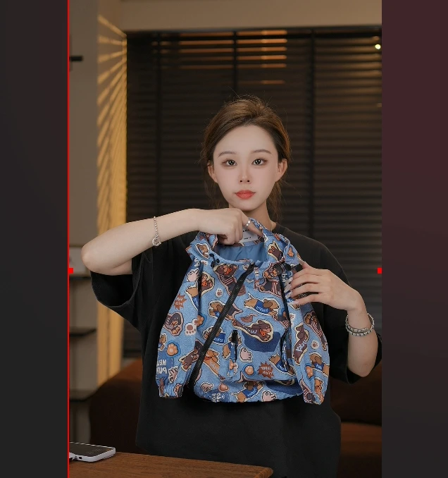 【现货】2025新款春秋季儿童韩版潮流时尚洋气卡通休闲外套28391