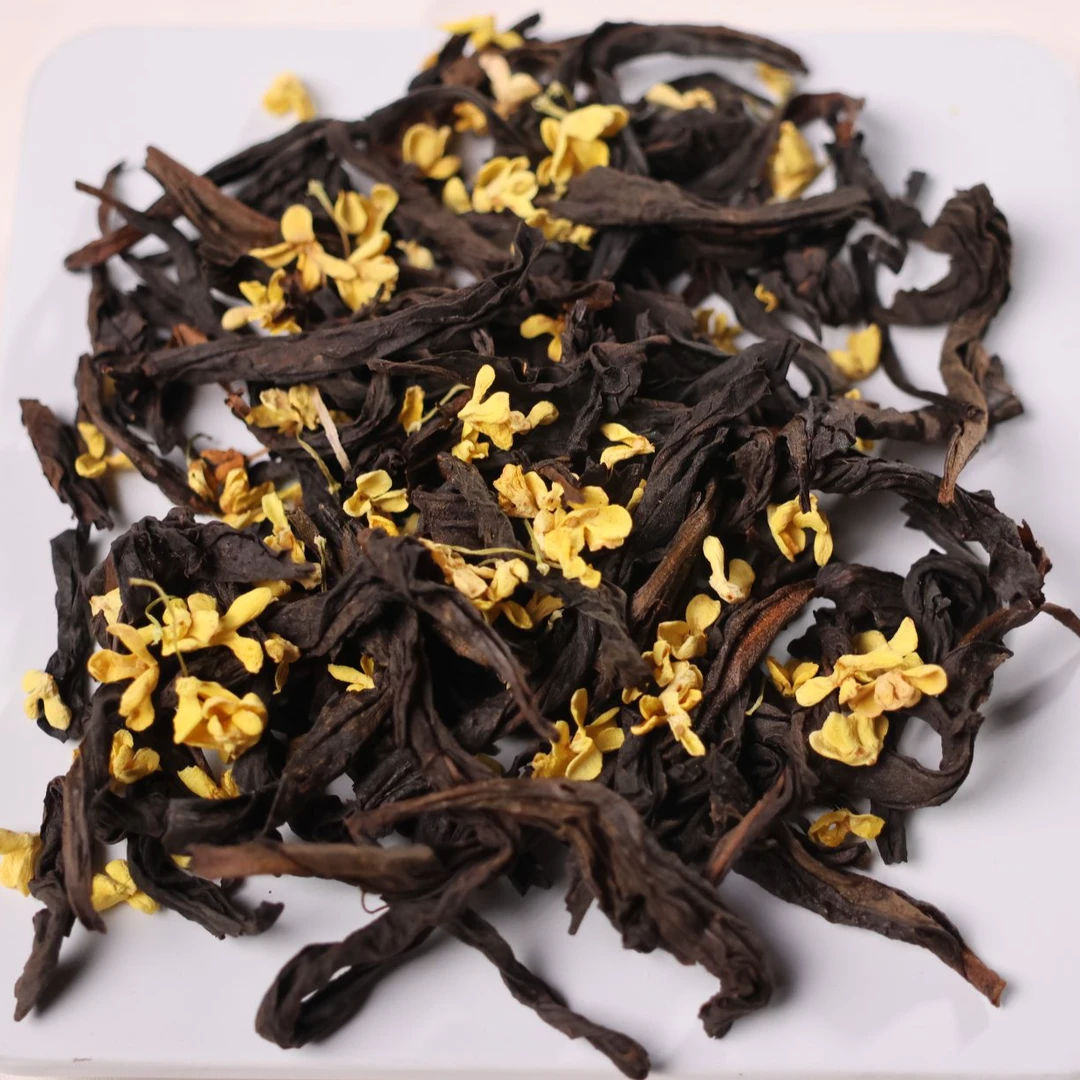 桂花水仙【50克】芳亭村百年桂花谷