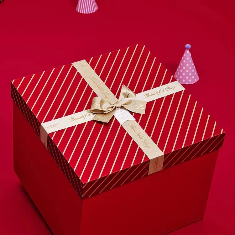 E系列茶礼孤品金骏眉正山小种大红袍铁观音肉桂