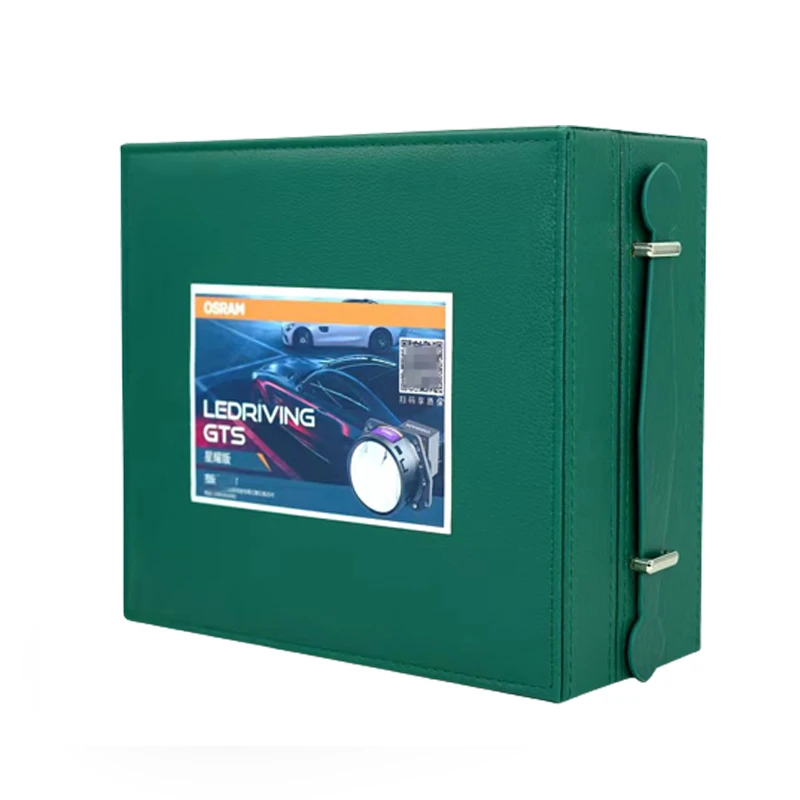 欧司朗OSRAM星耀GTS激光大灯直射双光透镜大灯汽车大灯包安装照明