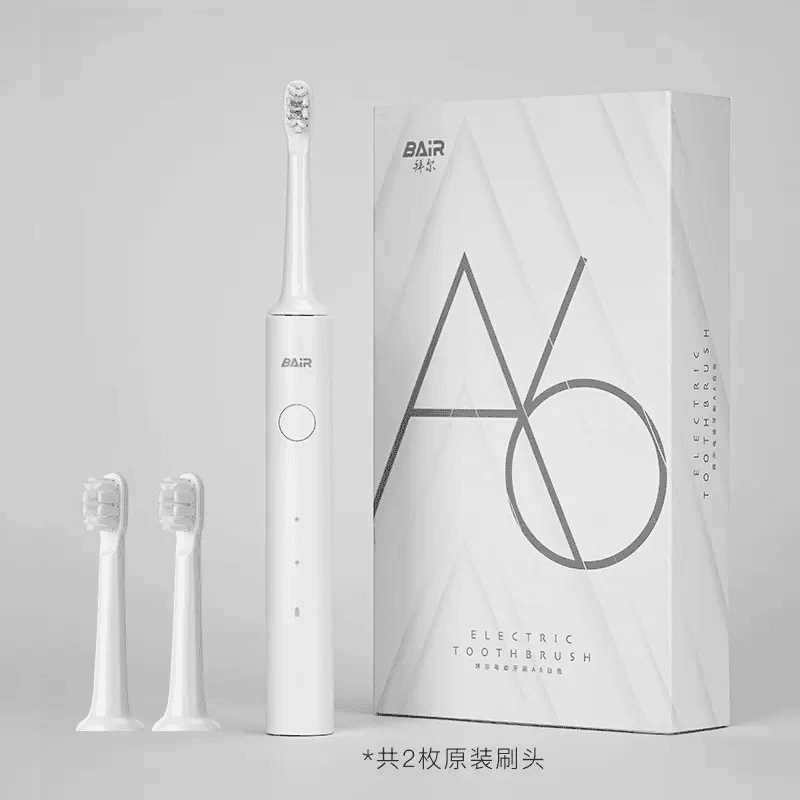 A6电动牙刷