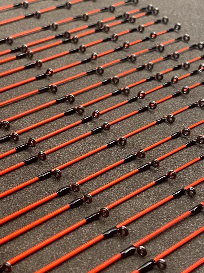 全磁环4.0口径元径19/28调海钓稍船筏稍韩国大元素材竿稍