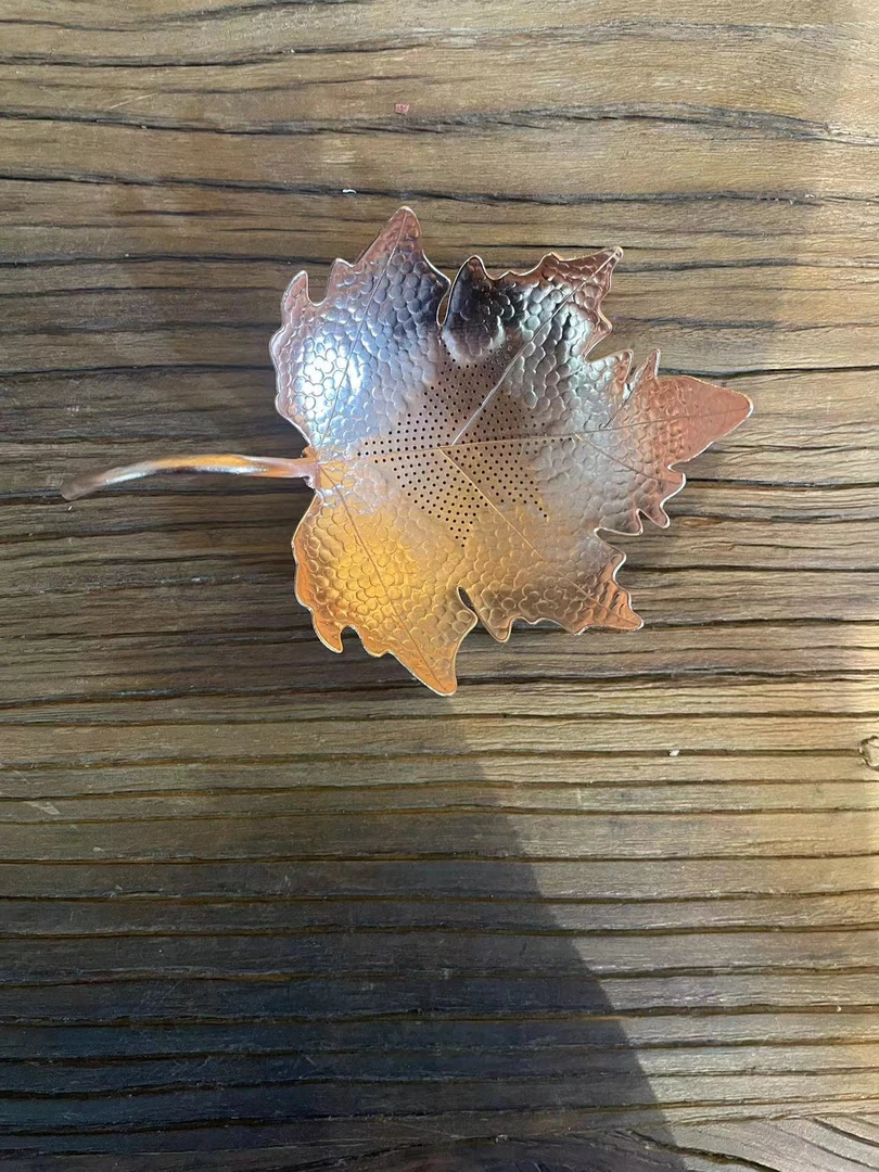 紫铜烧水壶紫铜纯铜烧水壶
