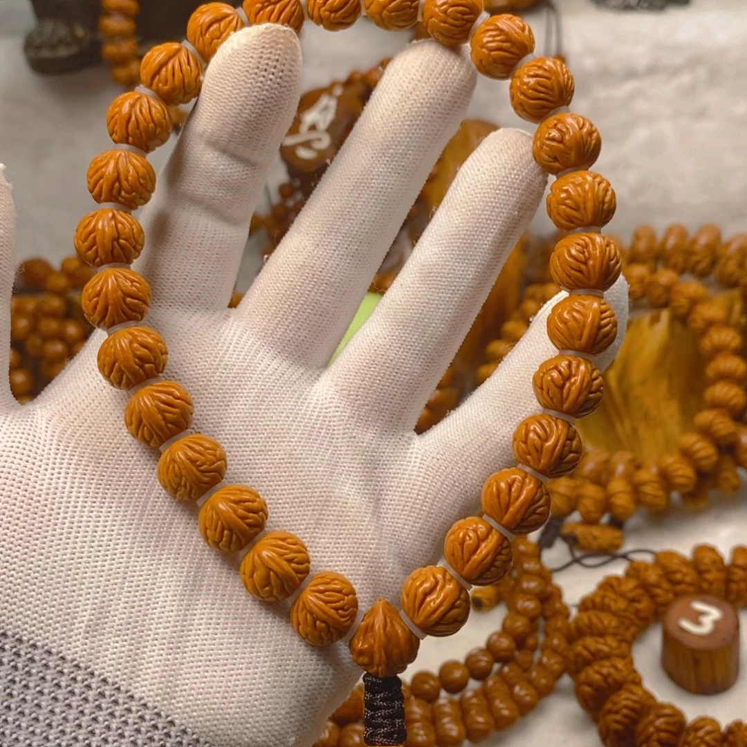 桃核吊坠三****店精品小灯笼手持