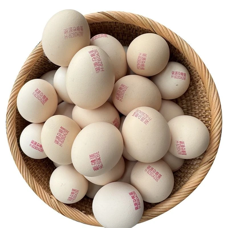 【整板】诞源杂粮蛋30枚.