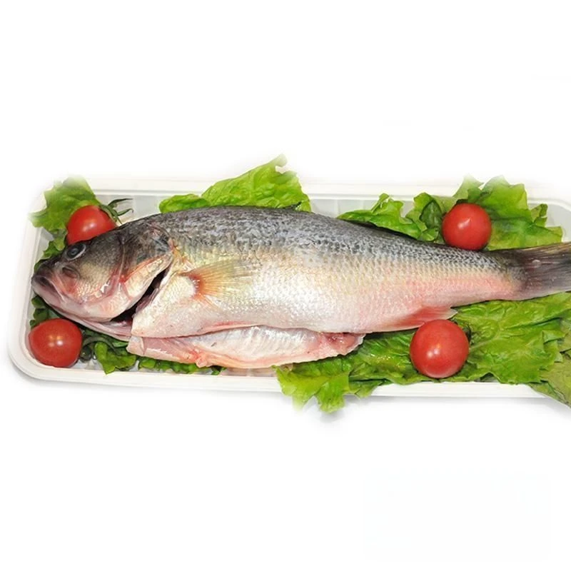 鲈鱼（宰杀前）约450-550g