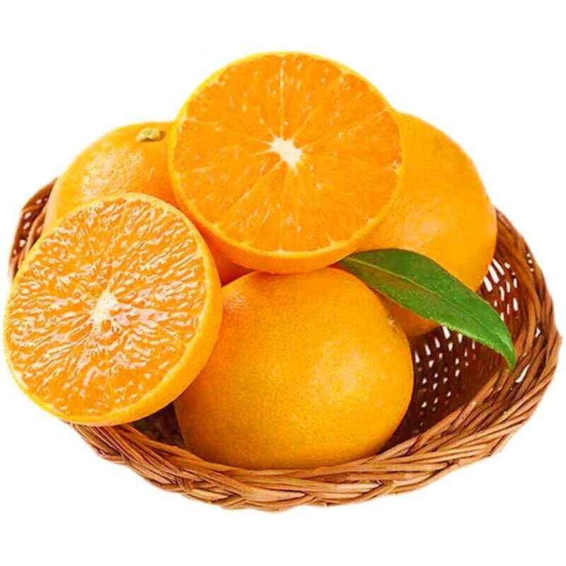 【7斤】爱媛38号橙3500±100g