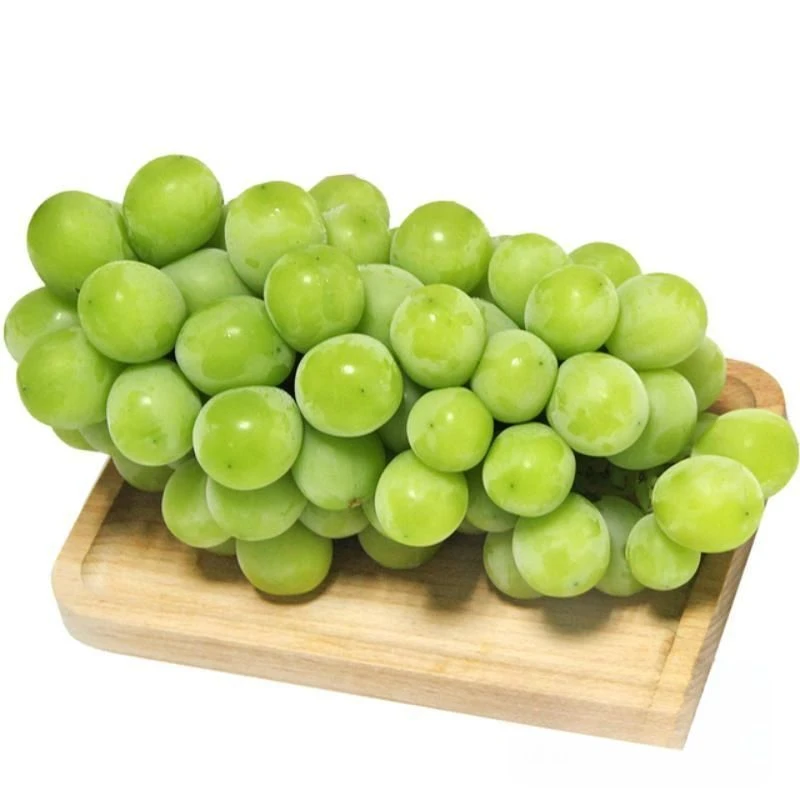 阳光玫瑰葡萄 约700-750g