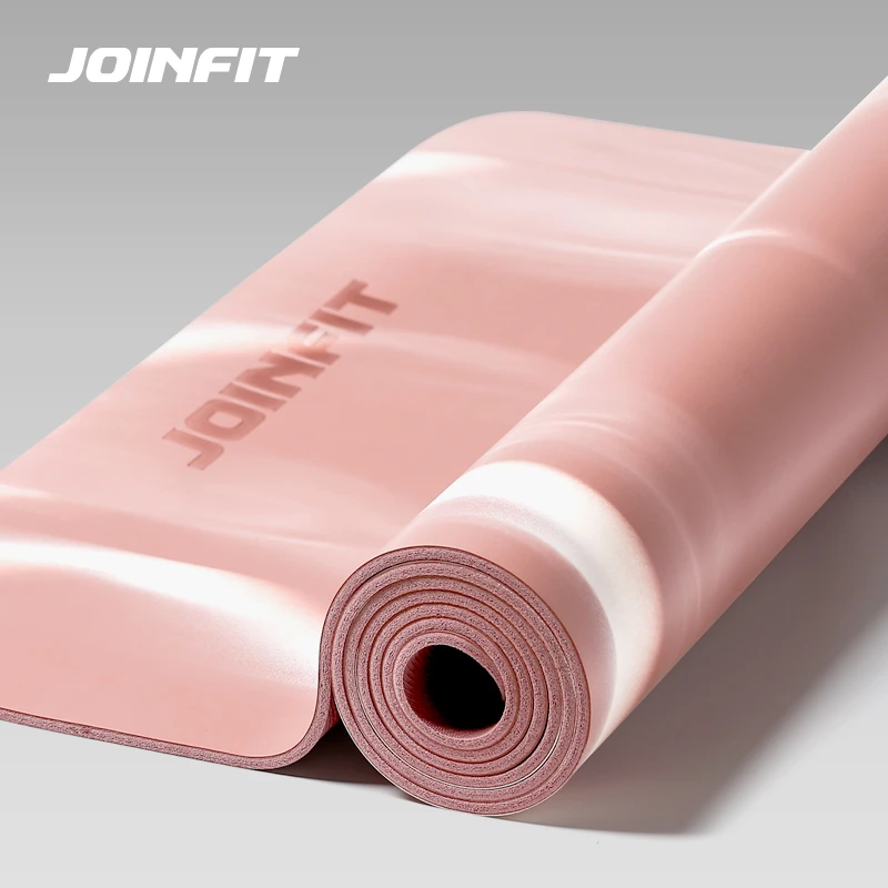 JOINFIT 橡胶瑜伽垫